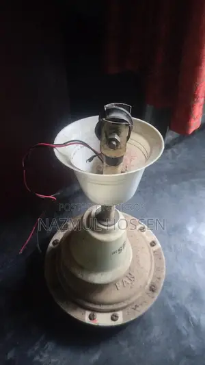 Fan for Sale