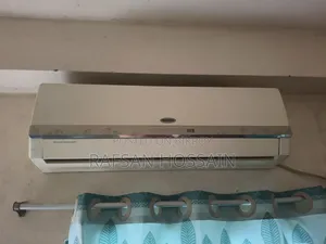ট্রান্সটেক এসি ১ টন