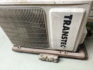 ট্রান্সটেক এসি ১ টন