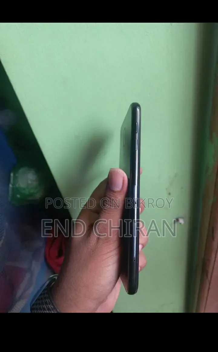 Samsung Galaxy J6+ 32 GB Black