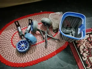 Hero Cycle for Kids