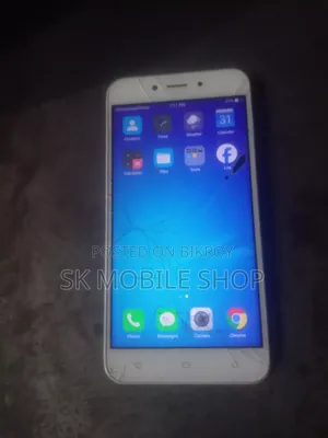 অপ্পো ১৬ জিবি সাদা