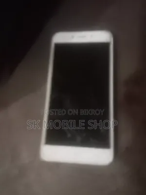 অপ্পো ১৬ জিবি সাদা
