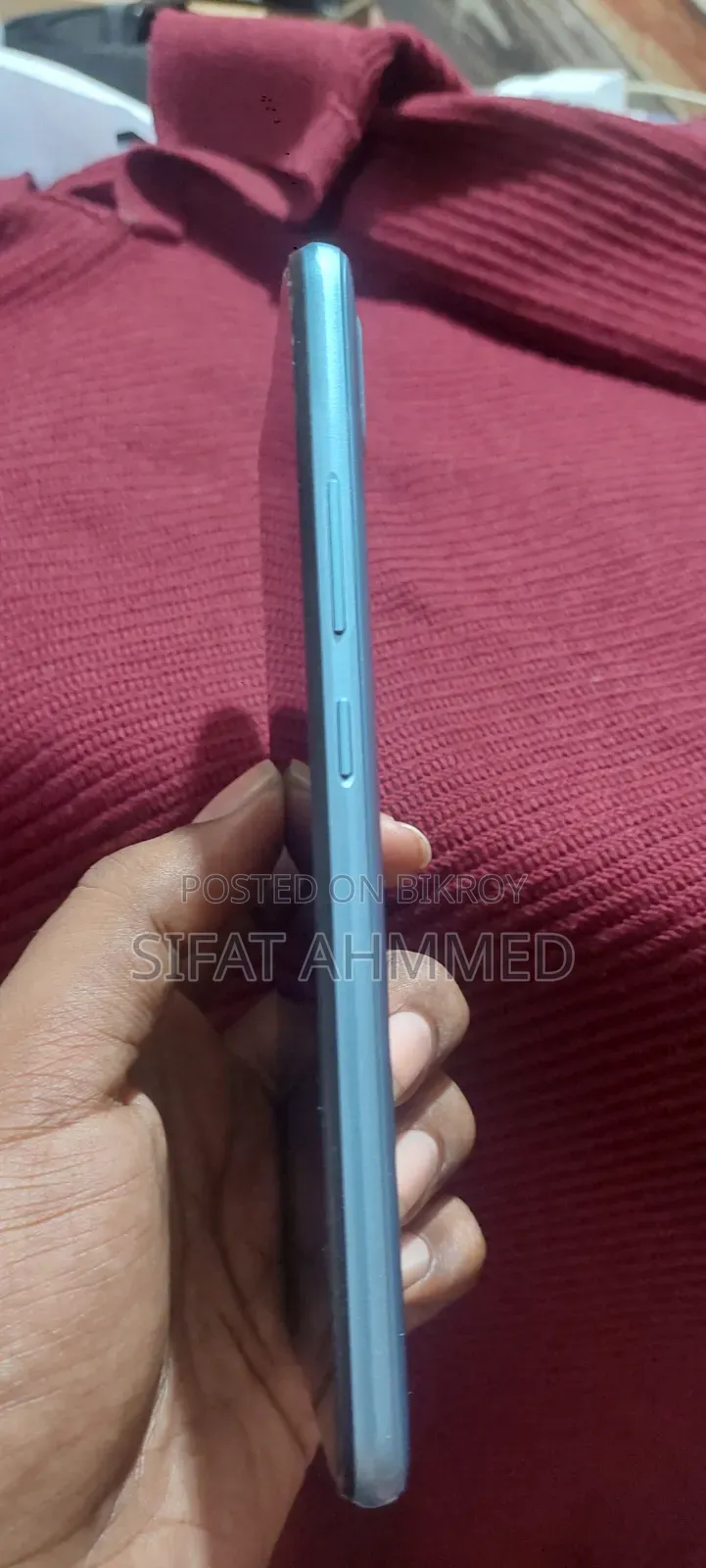 Realme C2 64 GB Blue
