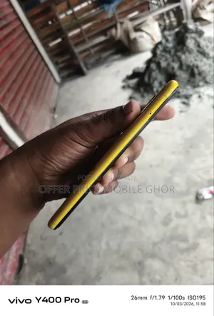 Xiaomi Poco M3 128 GB Blue