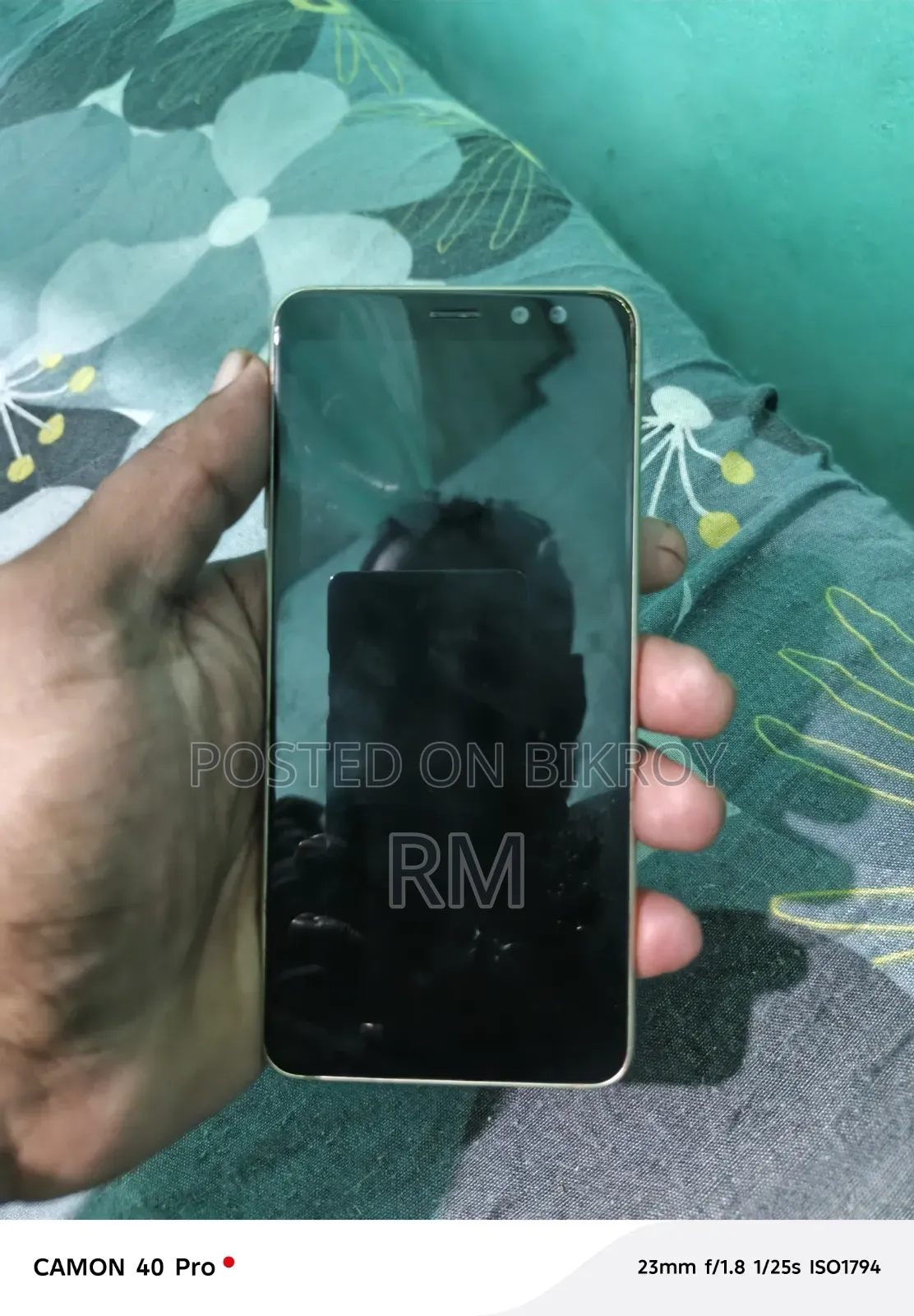স্যামসাং গ্যালাক্সি এ৮ ৩২ জিবি রোজ গোল্ড