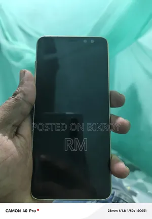 স্যামসাং গ্যালাক্সি এ৮ ৩২ জিবি রোজ গোল্ড