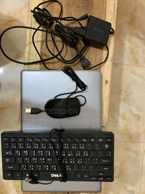 Laptop Chuwi HeroBook Pro+ 8GB Intel SSD 128GB