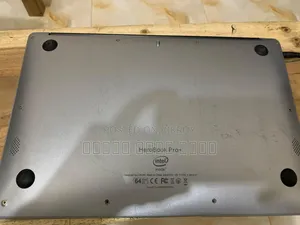 Laptop Chuwi HeroBook Pro+ 8GB Intel SSD 128GB