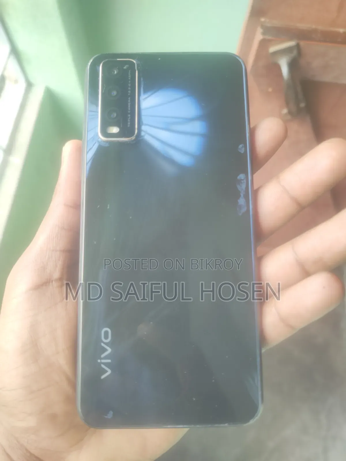 Vivo Y20 64 GB