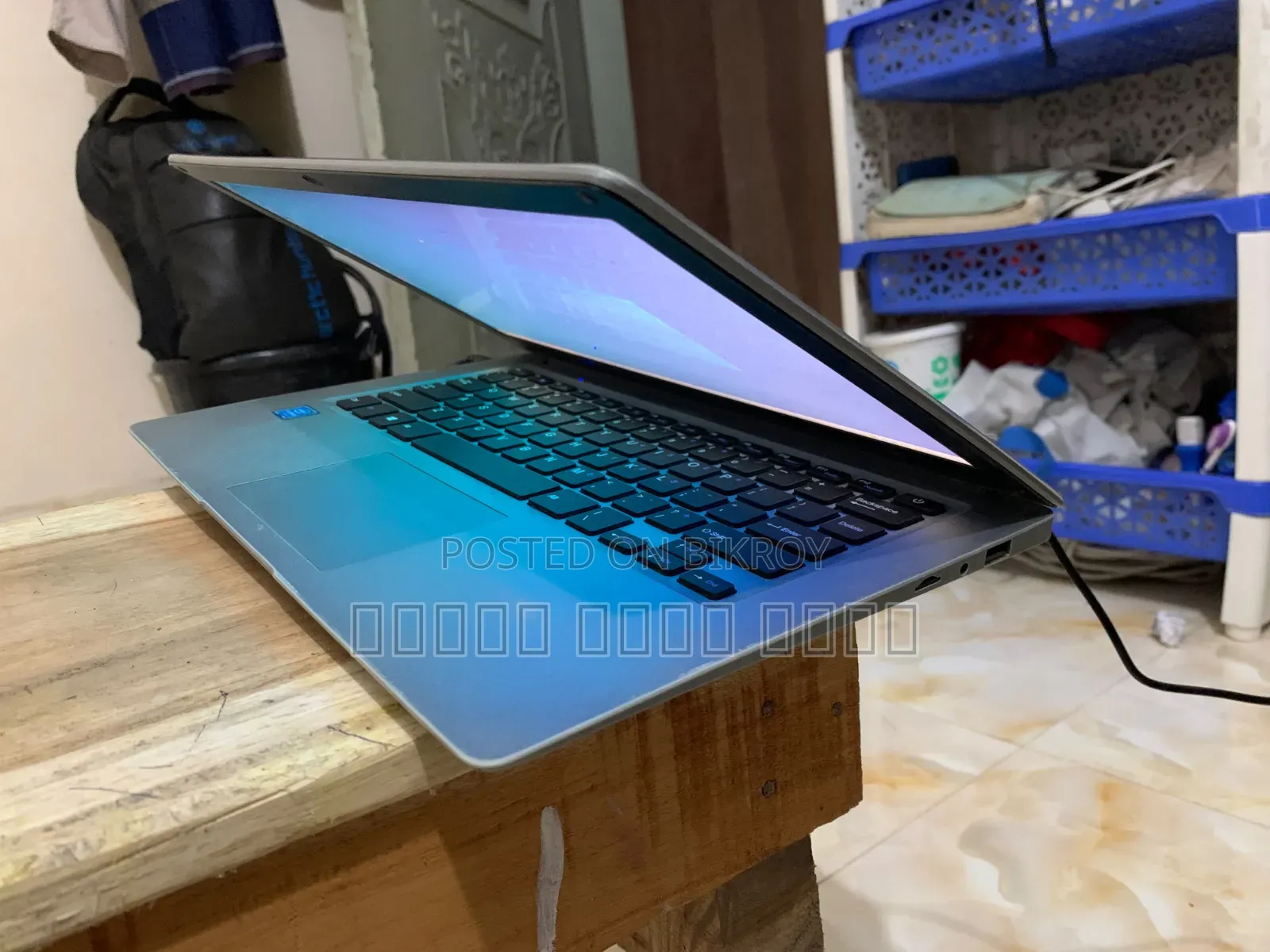 Laptop Chuwi HeroBook Pro+ 8GB Intel SSD 128GB
