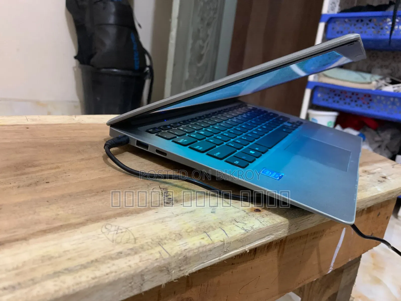 Laptop Chuwi HeroBook Pro+ 8GB Intel SSD 128GB