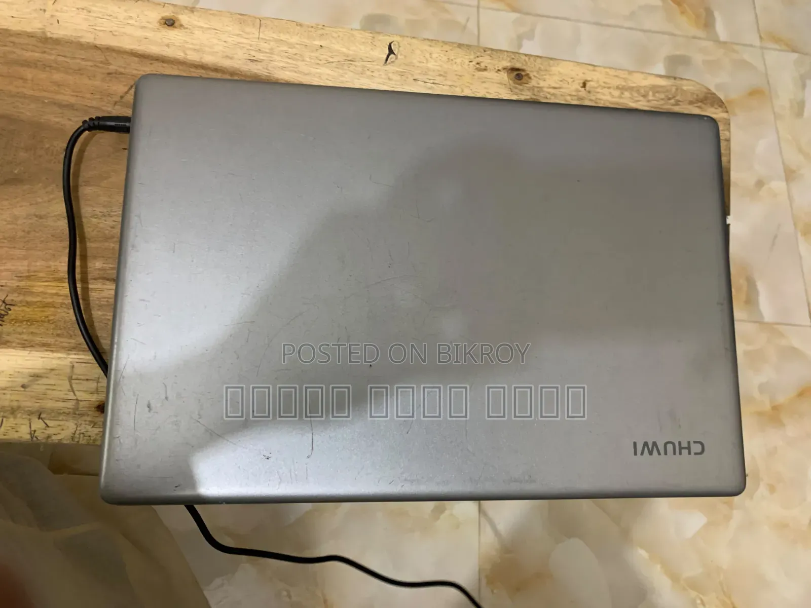 Laptop Chuwi HeroBook Pro+ 8GB Intel SSD 128GB