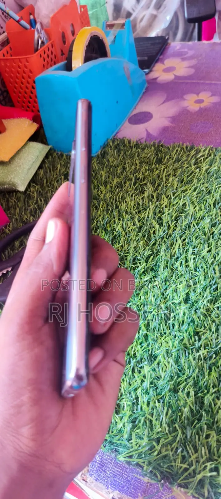 Samsung Galaxy S10 128 GB Black