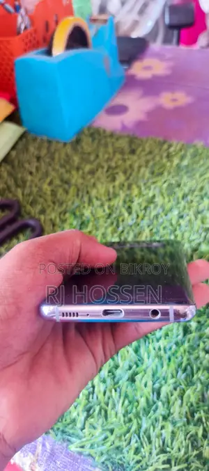 Samsung Galaxy S10 128 GB Black