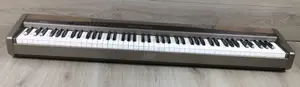 CASIO Privia PX-100 88-Key Hammer Action Digital Piano With MIDI