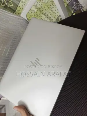 ল্যাপটপ এইচপি এলিটবুক ৬৪০ জি১১ ১৬জিবি ইন্টেল কোর আই৫ এসএসডি ৫১২জিবি