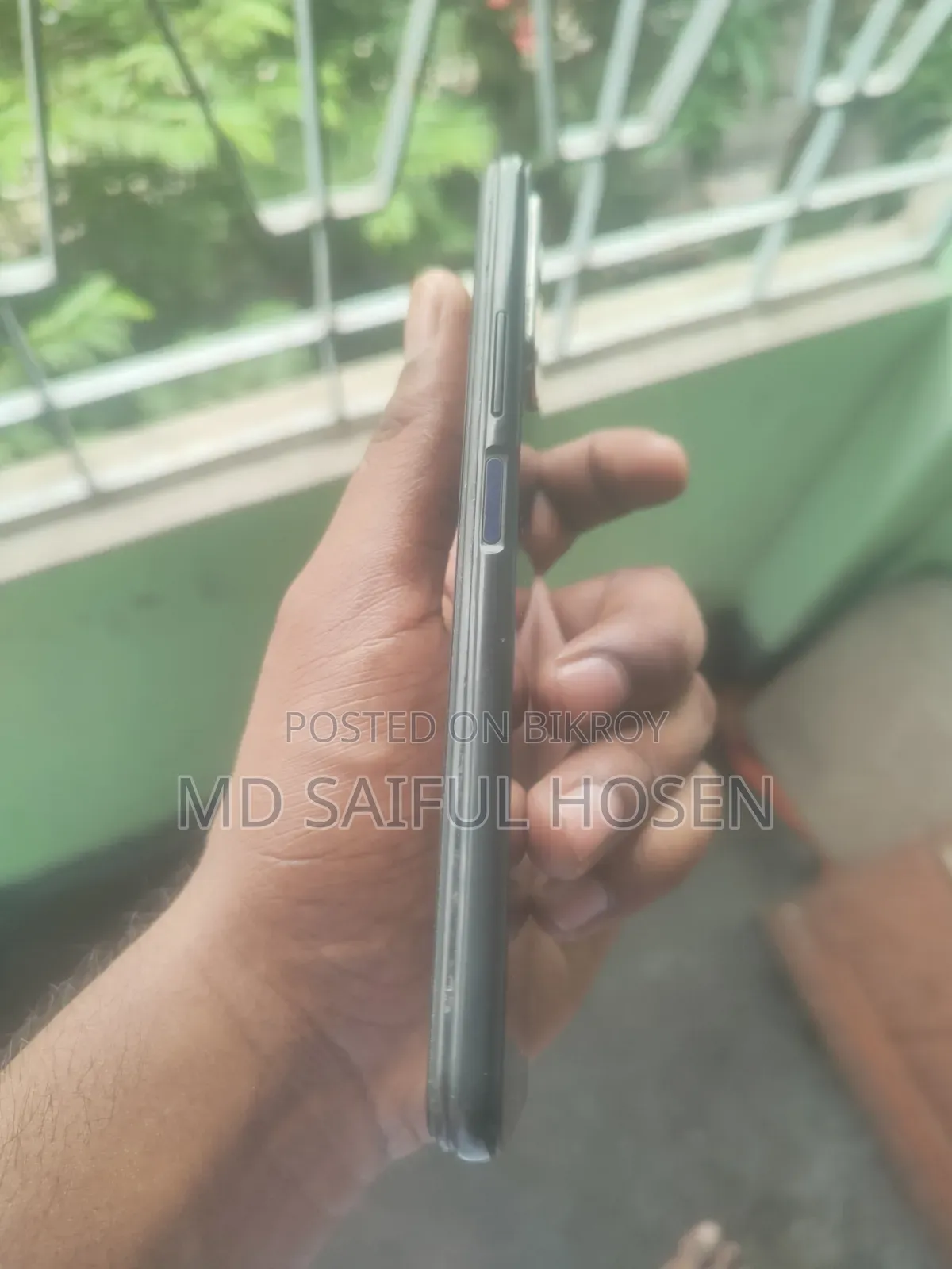 Vivo Y20 64 GB