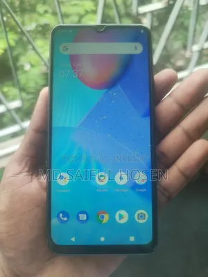 Vivo Y20 64 GB