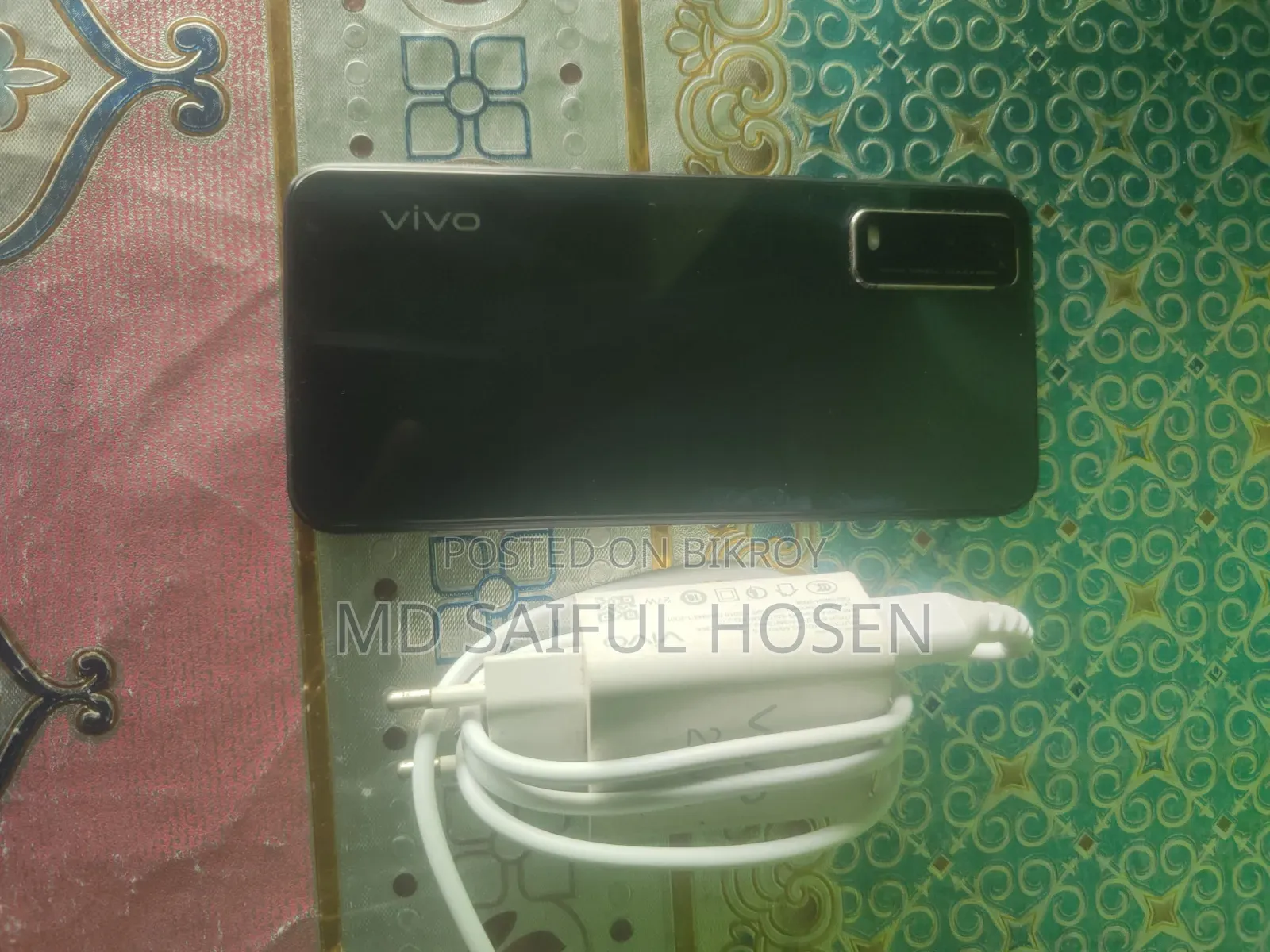 Vivo Y20 64 GB