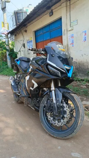 Taro GP 1 V3 2021 Black