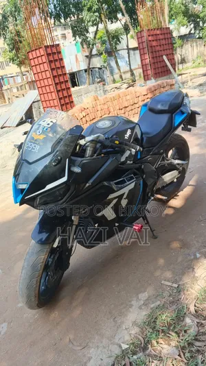 Taro GP 1 V3 2021 Black