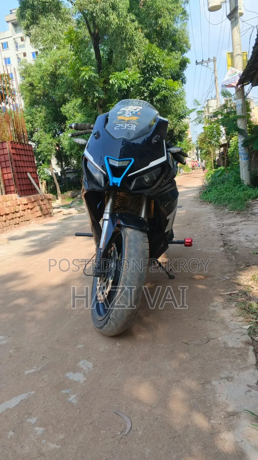 Taro GP 1 V3 2021 Black