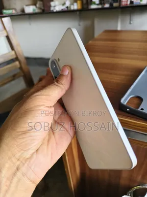 OnePlus 256 GB White