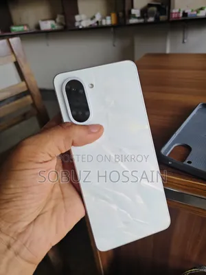 OnePlus 256 GB White