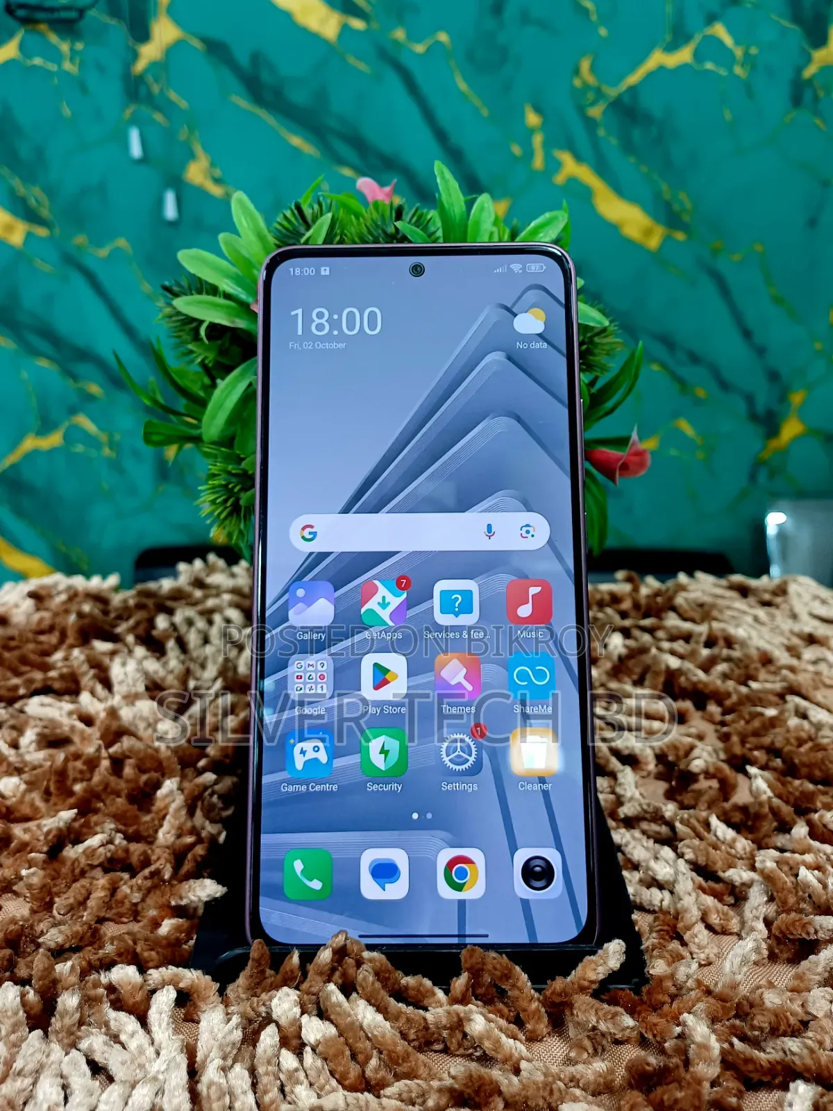 Xiaomi Redmi Note 14 5G 256 GB