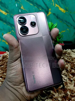 Xiaomi Redmi Note 14 5G 256 GB