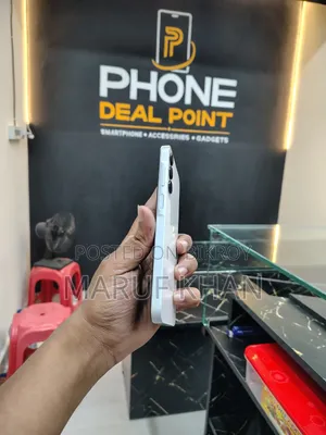 Samsung Galaxy A15 5G 128 GB White