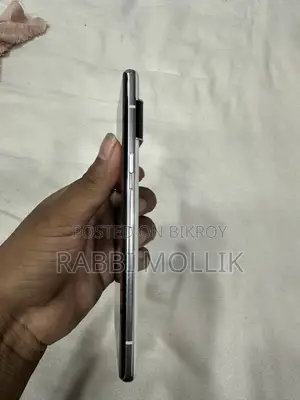 Google Pixel 6 Pro 128 GB White