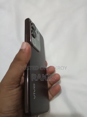 Vivo Y29 128 GB