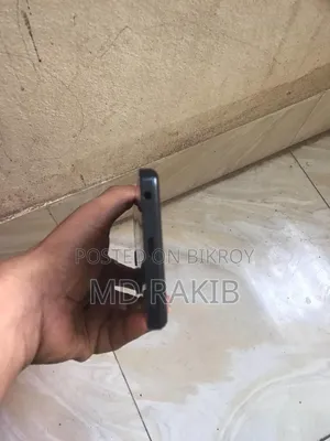 Infinix Hot 30i 128 GB Black