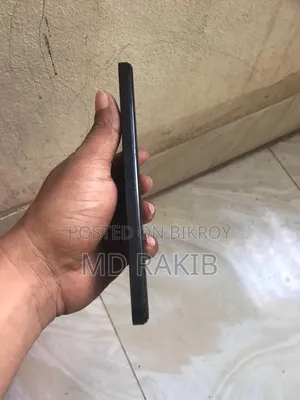 Infinix Hot 30i 128 GB Black