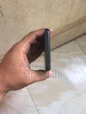 Infinix Hot 30i 128 GB Black
