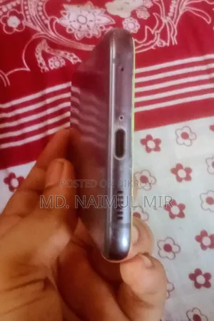 স্যামসাং গ্যালাক্সি এস২১ এফই ৫জি ২৫৬ জিবি ব্ল্যাক