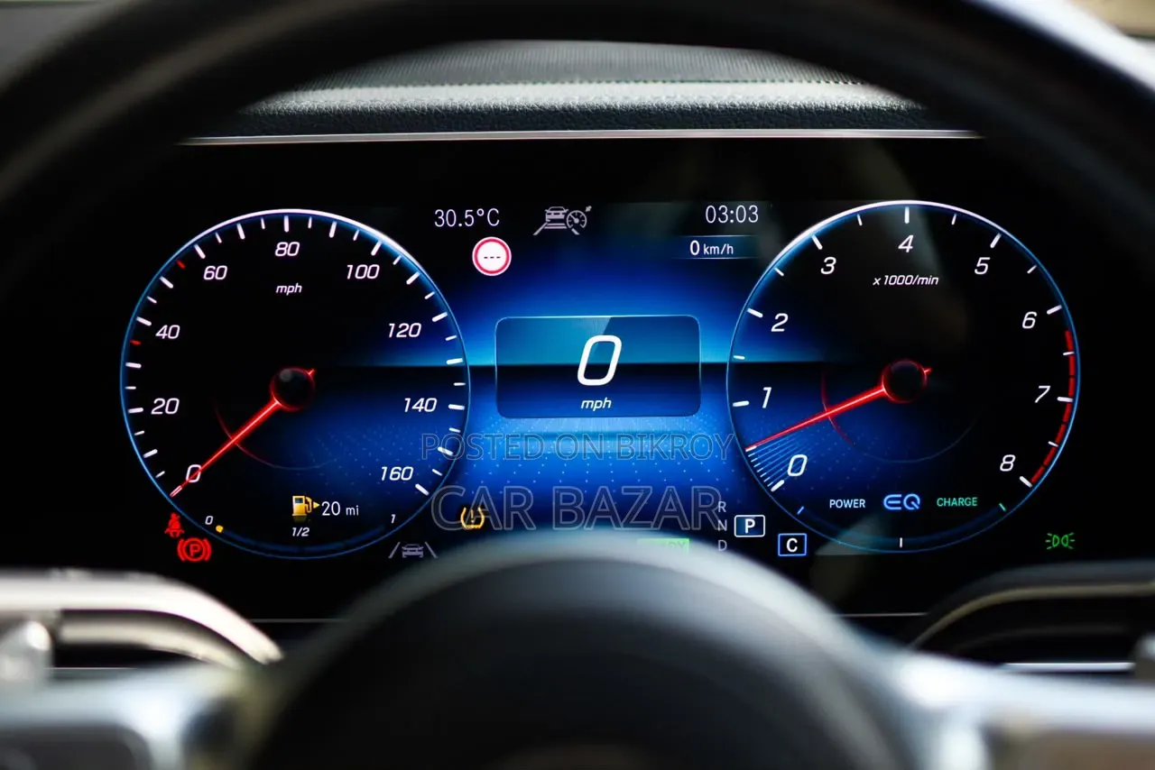Mercedes-Benz GLS-Class GLS 400d 2021 White