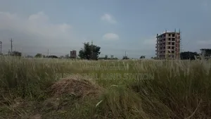 Sector: 2, East Face 3 Katha Plot Sale in Purbachal