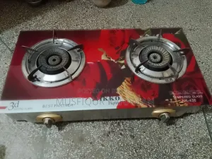 ডাবল চুলা