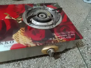 ডাবল চুলা