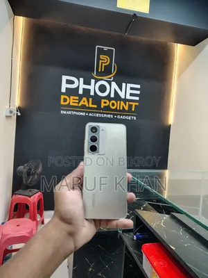 Realme 128 GB Rose Gold