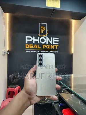 Realme 128 GB Rose Gold