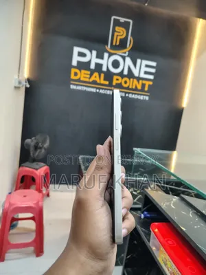 Realme 128 GB Rose Gold