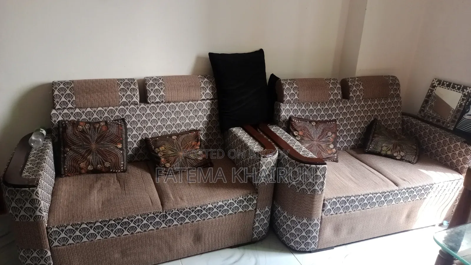 Sofa 5 Seat
