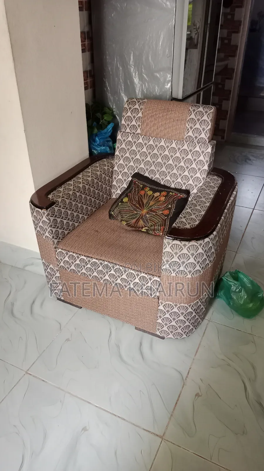 Sofa 5 Seat