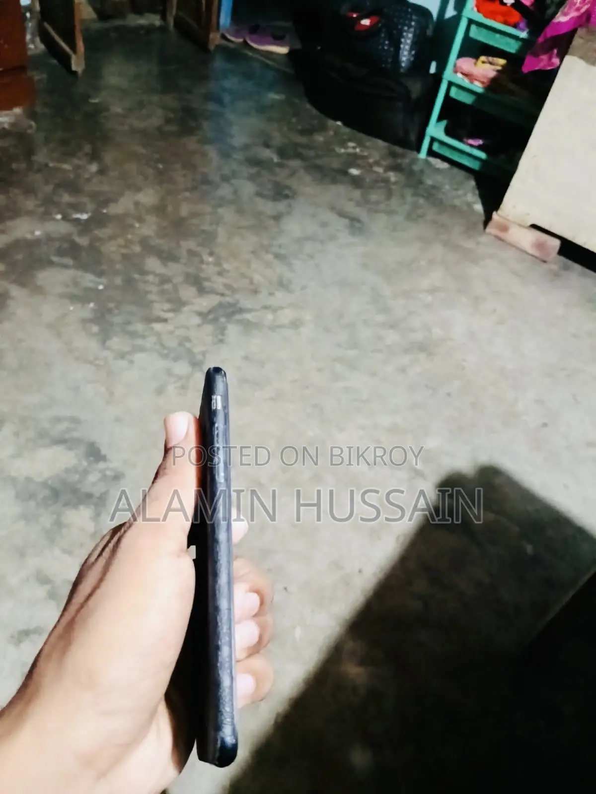 Apple iPhone 7 32 GB Black