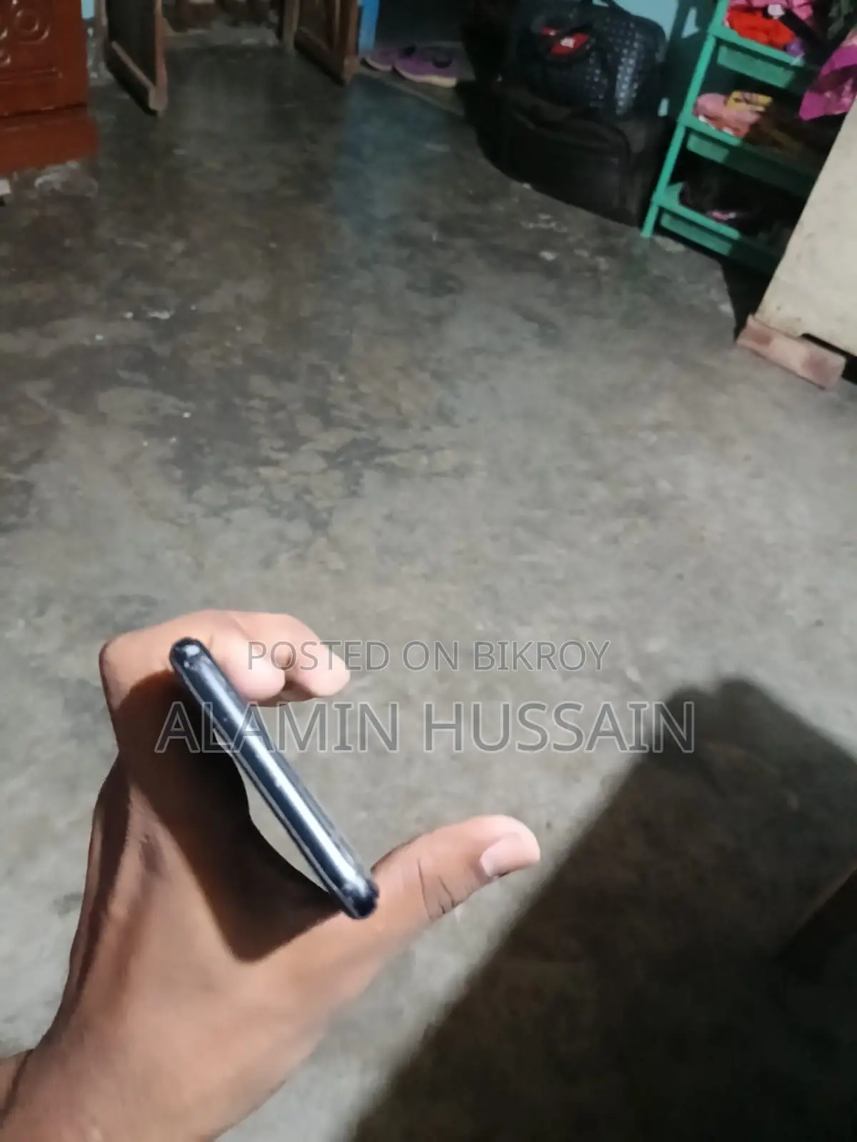 Apple iPhone 7 32 GB Black