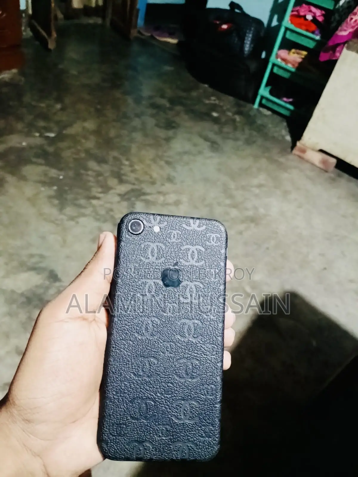 Apple iPhone 7 32 GB Black